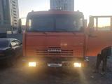 КамАЗ  65115 2007 годаүшін4 500 000 тг. в Астана – фото 3