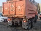 КамАЗ  65115 2007 годаүшін4 500 000 тг. в Астана – фото 5