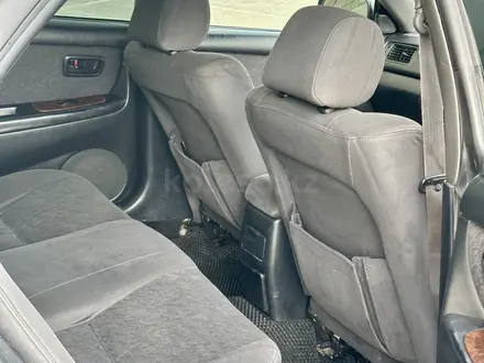 Toyota Windom 1997 года за 3 300 000 тг. в Алматы – фото 13