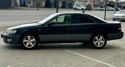 Toyota Windom 1997 года за 3 300 000 тг. в Алматы – фото 3