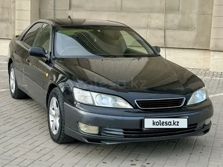 Toyota Windom 1997 года за 3 300 000 тг. в Алматы – фото 2