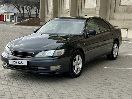 Toyota Windom 1997 года за 3 300 000 тг. в Алматы