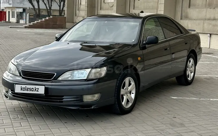 Toyota Windom 1997 года за 3 300 000 тг. в Алматы
