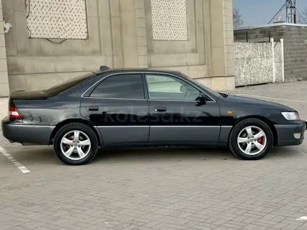 Toyota Windom 1997 года за 3 300 000 тг. в Алматы – фото 4
