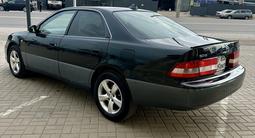 Toyota Windom 1997 года за 3 300 000 тг. в Алматы – фото 5