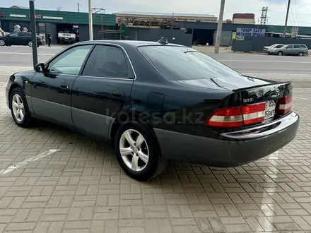 Toyota Windom 1997 года за 3 300 000 тг. в Алматы – фото 5