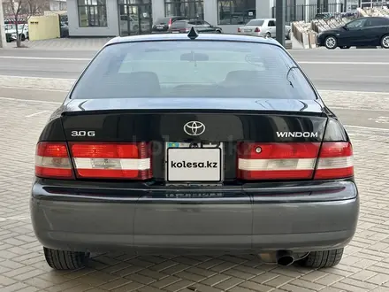 Toyota Windom 1997 года за 3 300 000 тг. в Алматы – фото 7