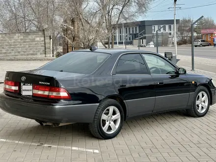 Toyota Windom 1997 года за 3 300 000 тг. в Алматы – фото 6