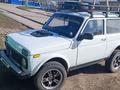 ВАЗ (Lada) Lada 2121 2013 года за 1 400 000 тг. в Атбасар – фото 2