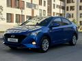 Hyundai Accent 2020 годаүшін6 500 000 тг. в Астана – фото 2