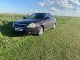 ВАЗ (Lada) Priora 2170 2012 года за 1 850 000 тг. в Аксу – фото 4