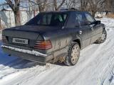 Mercedes-Benz E 200 1992 годаfor1 200 000 тг. в Алматы – фото 4