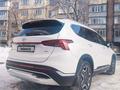 Hyundai Santa Fe 2023 года за 17 900 000 тг. в Алматы – фото 6