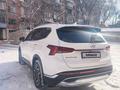 Hyundai Santa Fe 2023 года за 17 900 000 тг. в Алматы – фото 7