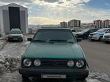 Volkswagen Golf 1990 годаүшін1 000 000 тг. в Усть-Каменогорск – фото 3