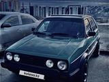 Volkswagen Golf 1990 годаүшін1 000 000 тг. в Усть-Каменогорск