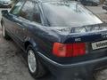 Audi 80 1992 годаfor1 750 000 тг. в Алматы – фото 8