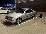 Mercedes-Benz C 280 1995 года за 2 300 000 тг. в Тараз