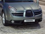 Subaru Tribeca 2006 годаүшін5 500 000 тг. в Астана – фото 3