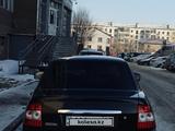 ВАЗ (Lada) Priora 2170 2014 года за 2 200 000 тг. в Астана