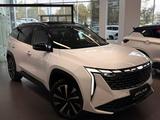 Geely Atlas 2025 года за 11 490 000 тг. в Алматы – фото 5