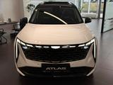 Geely Atlas 2025 года за 11 490 000 тг. в Алматы – фото 3
