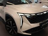Geely Atlas 2025 года за 11 490 000 тг. в Алматы – фото 4