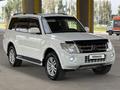 Mitsubishi Pajero 2011 годаүшін11 700 000 тг. в Алматы