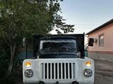 ГАЗ  53 1989 года за 2 000 000 тг. в Кызылорда – фото 3