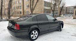 Volkswagen Passat 1998 годаүшін2 550 000 тг. в Кокшетау – фото 5