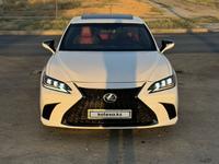 Lexus ES 350 2020 годаfor20 500 000 тг. в Алматы