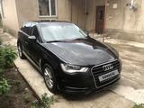 Audi A3 2014 года за 5 000 000 тг. в Шымкент – фото 3