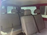 Volkswagen Transporter 2011 годаүшін7 500 000 тг. в Тараз – фото 3