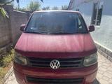Volkswagen Transporter 2011 годаүшін7 500 000 тг. в Тараз – фото 5