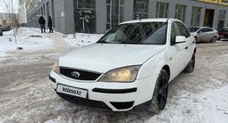 Ford Mondeo 2006 годаүшін2 400 000 тг. в Астана – фото 2