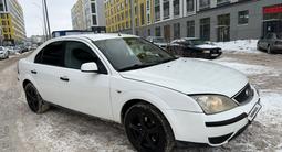 Ford Mondeo 2006 годаүшін2 400 000 тг. в Астана – фото 5