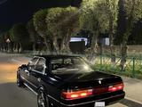 Toyota Chaser 1992 годаүшін5 500 000 тг. в Алматы – фото 5