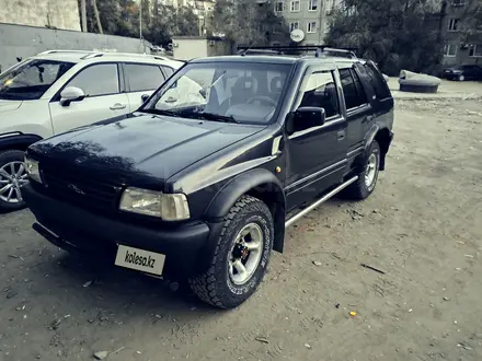 Opel Frontera 1995 года за 1 850 000 тг. в Жезказган – фото 3