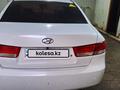 Hyundai Sonata 2006 годаүшін3 800 000 тг. в Усть-Каменогорск – фото 10