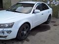 Hyundai Sonata 2006 годаүшін3 800 000 тг. в Усть-Каменогорск – фото 6