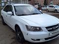 Hyundai Sonata 2006 года за 3 800 000 тг. в Усть-Каменогорск – фото 5