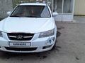 Hyundai Sonata 2006 года за 3 800 000 тг. в Усть-Каменогорск – фото 8