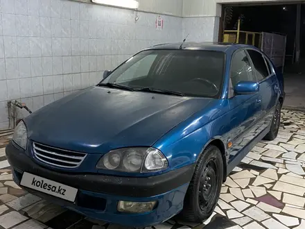 Toyota Avensis 1998 года за 2 000 000 тг. в Тараз