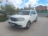 Honda Pilot 2012 года за 9 800 000 тг. в Кызылорда