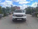 Honda Pilot 2012 года за 9 800 000 тг. в Кызылорда – фото 2