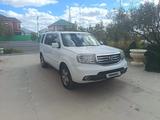 Honda Pilot 2012 года за 9 800 000 тг. в Кызылорда – фото 3