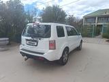 Honda Pilot 2012 года за 9 800 000 тг. в Кызылорда – фото 5