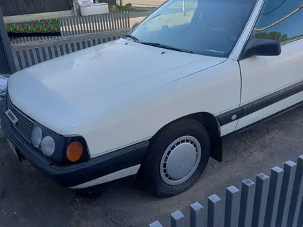 Audi 100 1989 года за 2 200 000 тг. в Алматы – фото 2