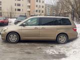 Honda Odyssey 2005 года за 5 000 000 тг. в Астана – фото 4