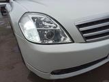 Nissan Teana 2005 года за 3 000 000 тг. в Атырау – фото 4